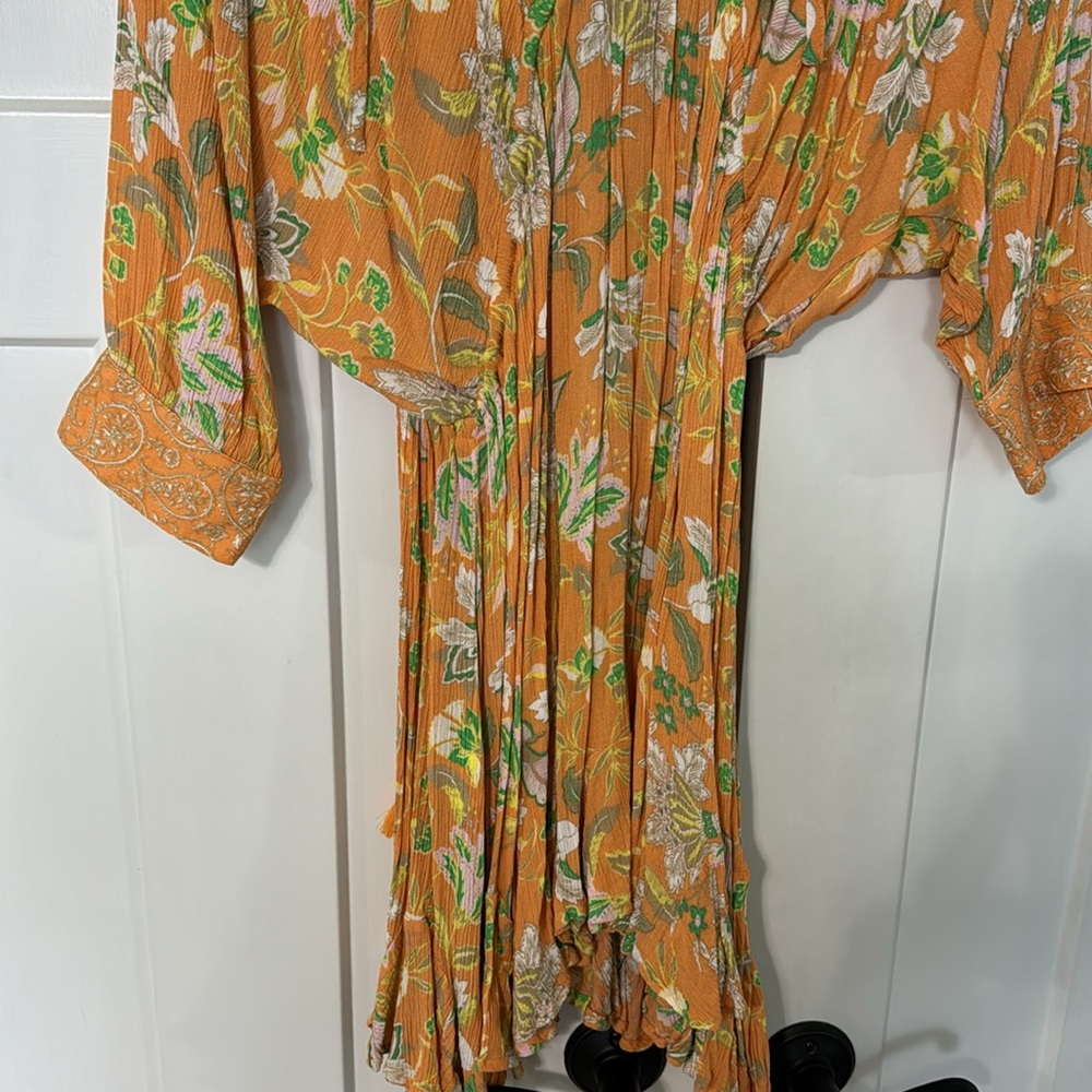 O’Neill dress! - Picture 7 of 7